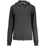 North Sails ŽENSKI DUŽI DUKS S CRNIM PATENT ZATVARAČEM | shoptok.hr