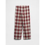 GAP Children's pajama flannel pants - Boys | Shoptok.si