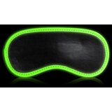 Ouch! Glow in the Dark Eye Mask Cene
