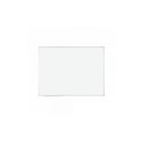 2X3 Tabla bela zidna TSA64/C Ecoboard alu 40x60 | ePonuda.com