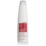 Lakmé K.Therapy Peeling Shampoo Oily Hair piling šampon za masno vlasište 300 ml | shoptok.hr