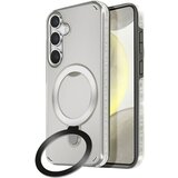 AVIZAR magsafe ohišje za samsung S24 plus in S25 plus, črna, (5000016774) | Shoptok.si