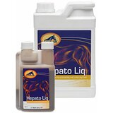 7Pets cavalor hepato liquid 250ml Cene