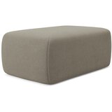 Makamii Svetlo rjav tabure Kapua – | Shoptok.si