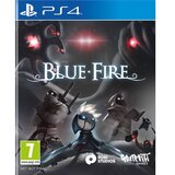 Graffiti games Blue Fire (PS4) | Shoptok.si
