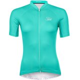 Force dres pure lady kratki rukav, turquoise m ( 90013434-M ) Cene