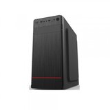 BC COMP Desktop računar AMD Ryzen 7 5700G/16GB/M.2 512GB/500W Win11Pro Crni | ePonuda.com