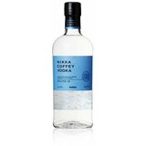 Nikka Coffey Votka 40% 0,7l votka cene