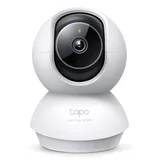 tapo C230 pan/tilt ai home security wi-fi camera, 3K 5MP (2880×1620), 2.4 ghz, horizontal...