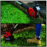 Einhell akumulatorski trimer einhell ge-ct 18/28 li tc-solo (18 v, li-ion, brez baterije) | Shoptok.si