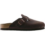 Birkenstock Cokli Boston Bs Normal Kostanjeva | Shoptok.si