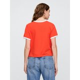GAP Crop T-shirt - Women's | shoptok.hr