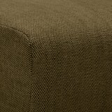 Livetastic TABURE, tekstil zelena | Shoptok.si