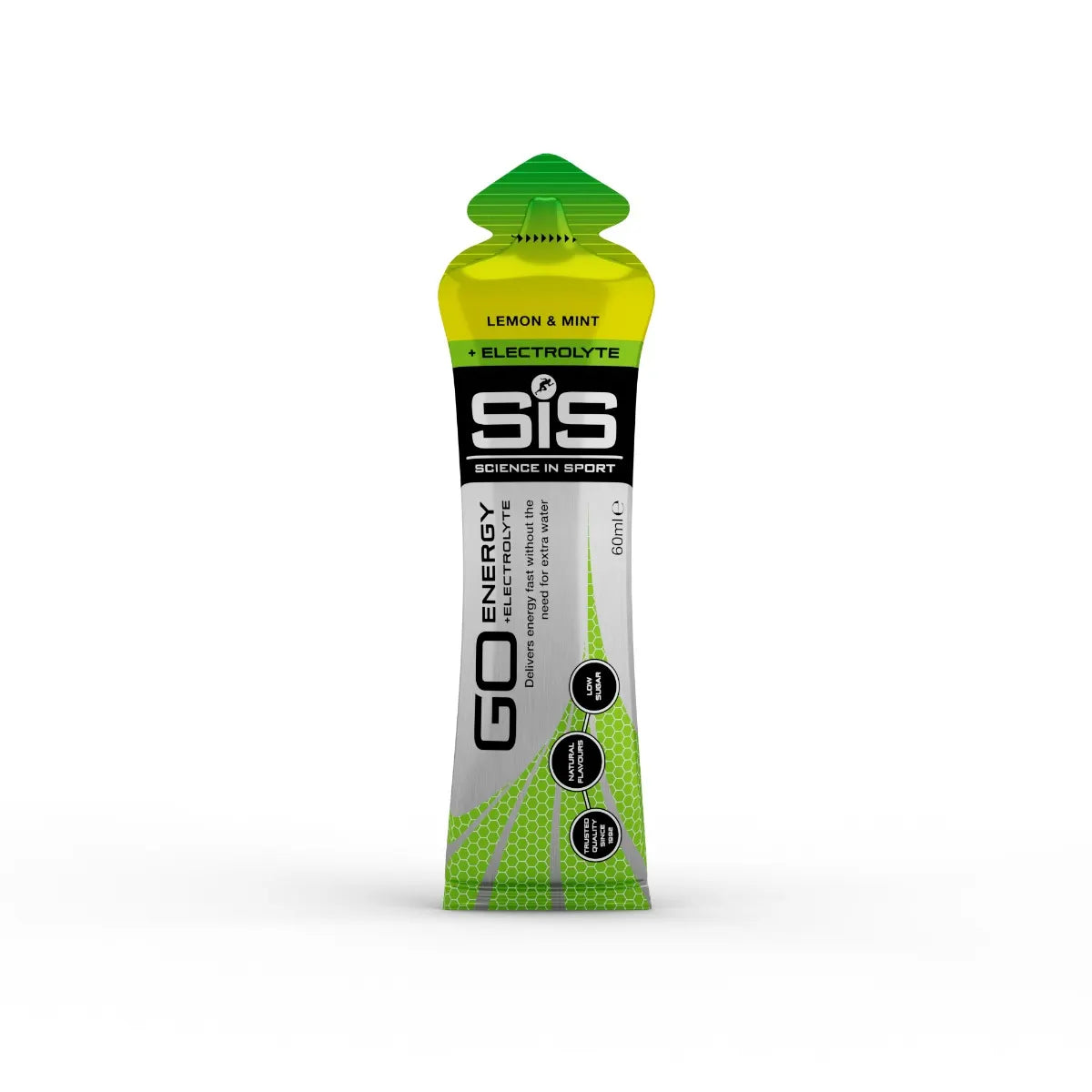 SiS GO Energy + Electrolyte Gel – Brza energija i moćna hidratacija | Eponuda.com