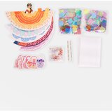 Sinsay Kreativni set Poke-Art Craft za ukrašavanje princeza | shoptok.hr