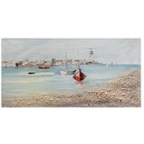  Ručno oslikana slika (Š x V: 120 x 60 cm) Cijene