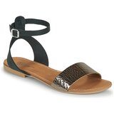Betty London Sandali & Odprti čevlji GIMY Črna | Shoptok.si