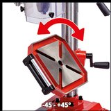 Einhell Stubna bušilica TE-BD 750 E | Eponuda.ba