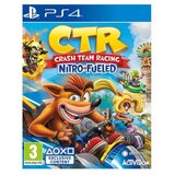 PS4 Crash Team Racing Nitro-Fueled ( 032263 ) | ePonuda.com