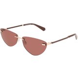 Calvin Klein WOMEN&#39;S SUNGLASSES PINK | shoptok.hr