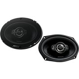Kenwood KFC-PS6997 auto zvučnici | ePonuda.com
