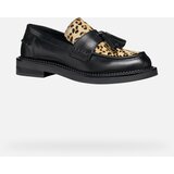 Geox Black women's moccasins Serilda - Women's | shoptok.hr
