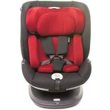 4Baby avtosedež Vel-Fix – rdeč | Shoptok.si