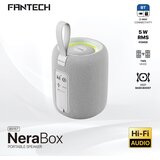 Fantech bluetooth zvucnik BS157 nerabox sivi Cene