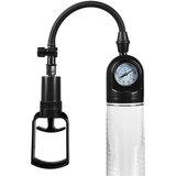 BOOST PUMP Erekcijska Črpalka Psx03 Crystal | Shoptok.si