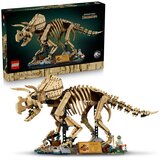 Lego LEGO® Jurassic World - Fosili dinosaurusa: Triceratops (77985) | Eponuda.com