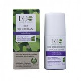 ECO LABORATORIE osvežavajući dezodorans na biljnoj bazi 50 ml cene