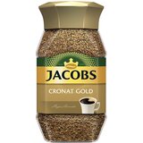 Jacobs Instant kafa Cronat Gold, 200g Cene