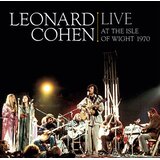  Leonard Cohen - Live At The Isle Of Wight 1970 | Eponuda.com