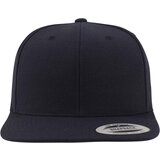Flexfit Classic Snapback Darknav/Darknavy | Shoptok.si