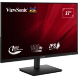 Viewsonic VA270-H computer monitor 68.6 cm (27) 1920 x 1080 pixels Full HD LED Black | shoptok.hr