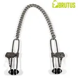 Heavy Duty Nipple Clamps