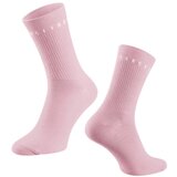 Force Čarape SNAP, roze S-M / 36-41 Cene