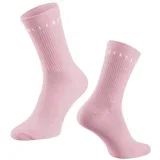 Čarape SNAP, roze S-M / 36-41