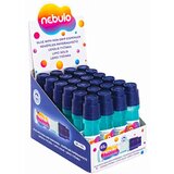 NEBULO Nebulo: Lepilo za papir z mazalno glavo 65g | Shoptok.si