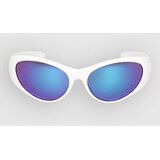 A Lost Cause Cobra White Soncna ocala mirror | Shoptok.si