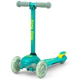 Milly Mally romobil na 3 kotača Zapp tirkizni Cijene