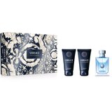 Versace Pour Homme darilni set za moške Cene
