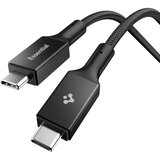 Spigen 100W USB-C KABEL ZA TELEFONE 100 CM S PODPORO ZA HITRO POLNJENJE PD, (5000259904) | Shoptok.si