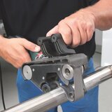 Metabo tračna brusilica RBE 15-180 Set | Eponuda.com