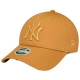 New Era Kape s šiltom LEAGUE ESS 9TWENTY NEYYA Kostanjeva Cene