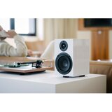 Pro-ject Projekt Zvucnik Kuca 5 E Bijeli Cijena po paru | shoptok.hr