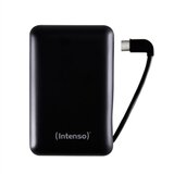 Intenso Prijenosna baterija (powerbank) XC10000, 10.000 mAh, crna | shoptok.hr