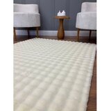Conceptum Hypnose puffy bubble duz - cream cream carpet (100 x 300) Cene