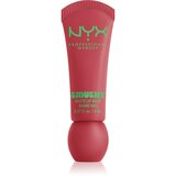 NYX Professional Makeup Smushy Matte Lip Balm balzam za usne s mat efektom nijansa Snuggle Szn 8 ml Cijene