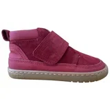 Škornji 28897-18 Bordo